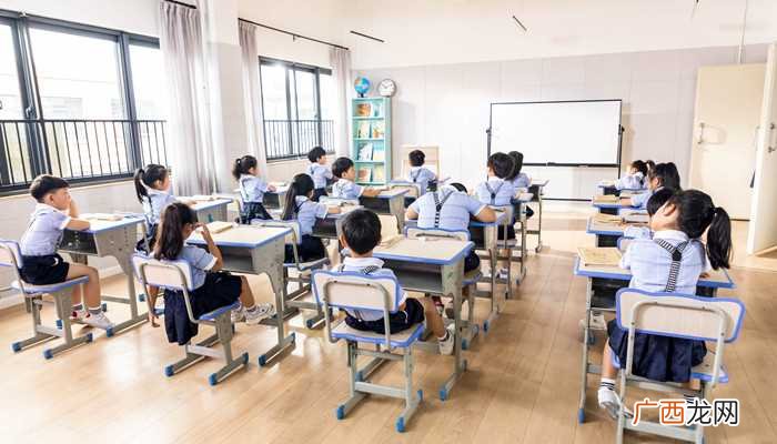 南京市小市中心小学排名 南京鼓楼区龙江小学排名