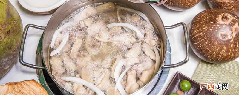炖鸡肉好吃的做法有哪些 家常炖鸡肉的简单方法