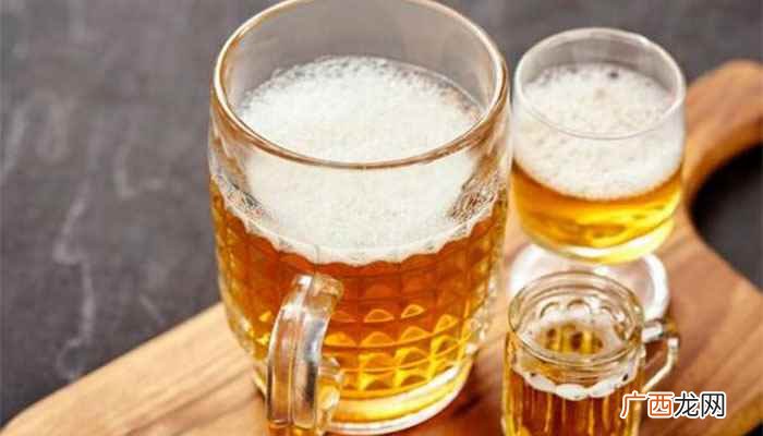 新疆人为什么把乌苏啤酒称为“夺命大乌苏 夺命大乌苏多少度