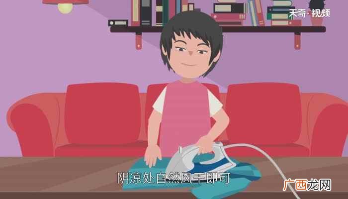 桑蚕丝的衣服非常的舒服 桑蚕丝衣服怎么洗