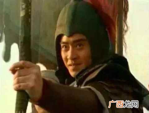 小李广是谁