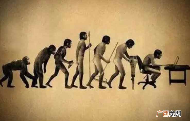 世界上第一个人是谁