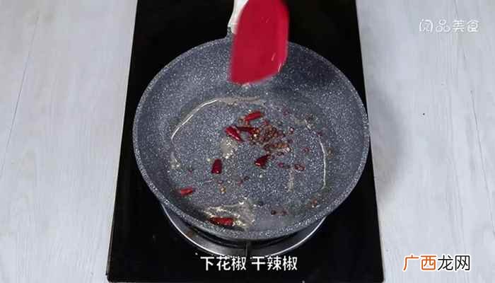 空心菜怎么做好吃 炝炒空心菜的做法