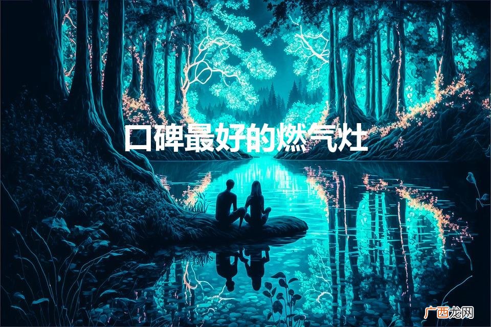 煤气灶十大品牌排名 口碑最好的燃气灶