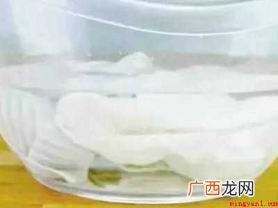 塑料发黄变白小窍门的具体操作步骤 塑料发黄变白小窍门