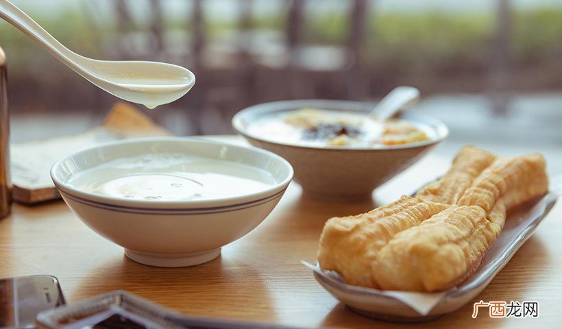 4点不同，喝之前弄清楚 豆汁和豆浆的区别