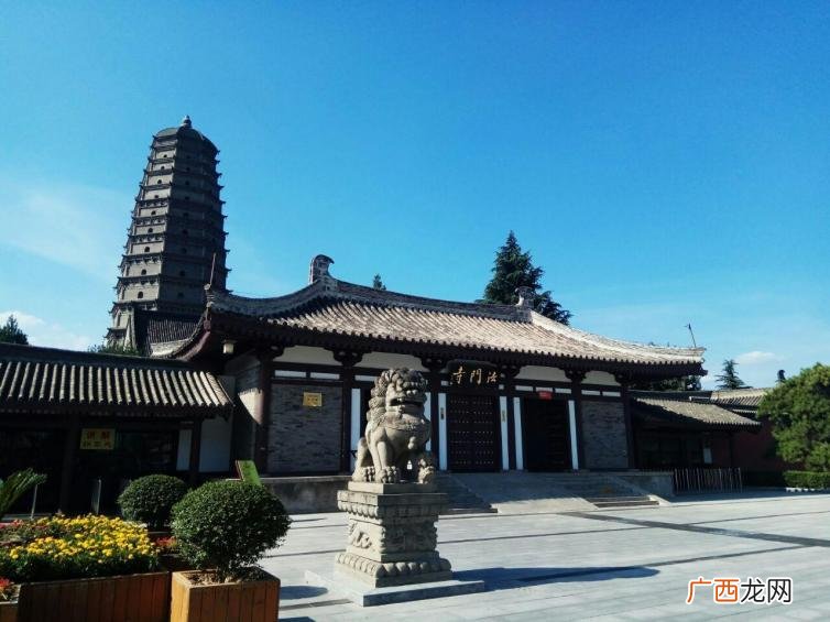 5个最适合自驾的景区 宝鸡旅游景点大全最近