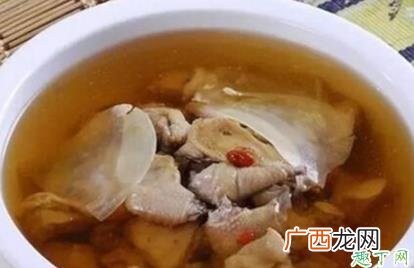 天麻炖鸡天麻可以吃吗 天麻炖鸡吃了有什么作用