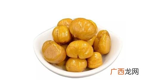一颗板栗有一碗米饭的热量吗 板栗热量相当于几碗饭