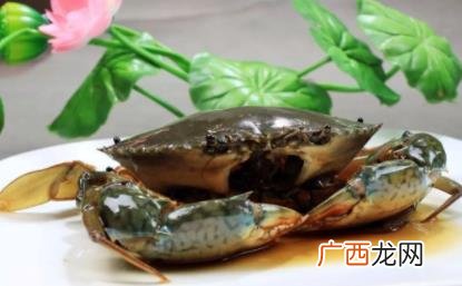 死青蟹吃了有毒吗 死了的青蟹吃了会怎样