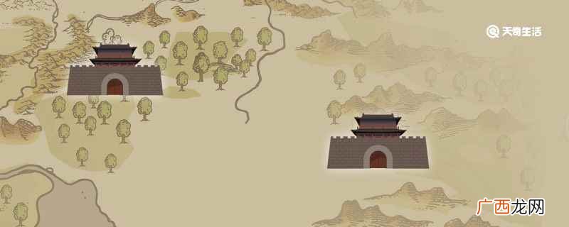 西安洛阳属于哪个省 洛阳属于四川吗
