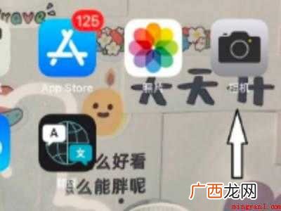 苹果12mini手电筒打不开的操作步骤 苹果12mini手电筒打不开