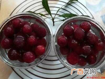 如何制作杨梅汁的具体操作步骤 如何制作杨梅汁