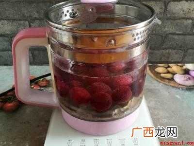 如何制作杨梅汁的具体操作步骤 如何制作杨梅汁