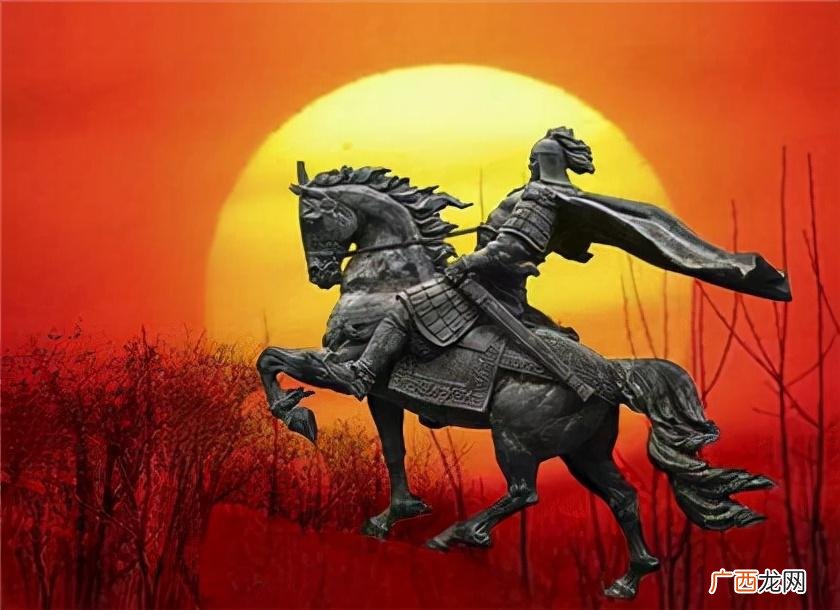 古代名将霍去病的详细资料 历史名将霍去病简介