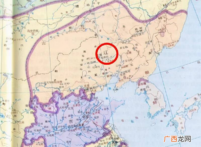 以前金国是现在的哪里 古代金国是现在的什么民族