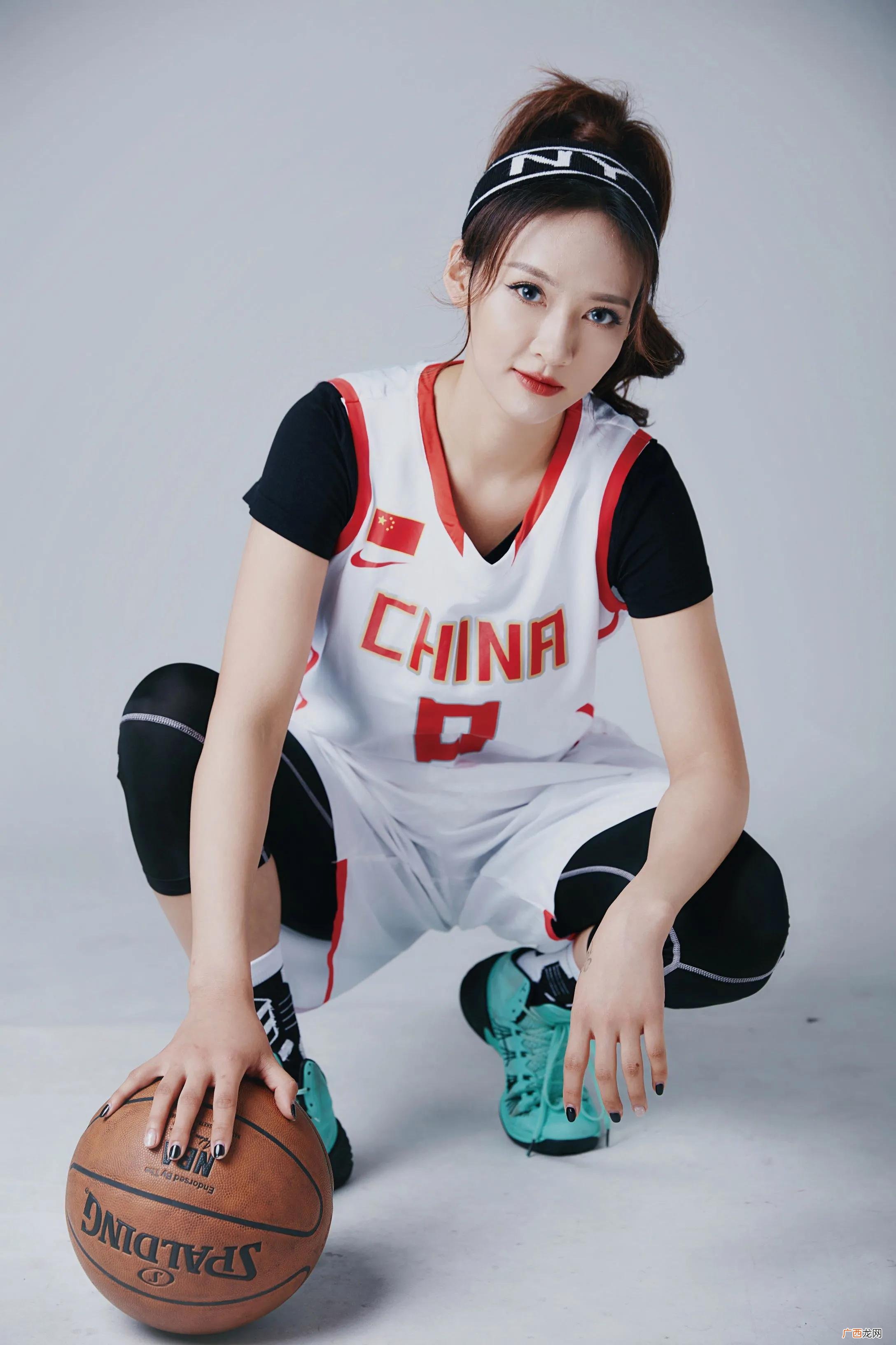 美女比基尼 中国女篮十大美女
