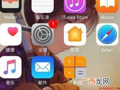 iphone广告跟踪怎么关的具体操作步骤 iphone广告跟踪怎么关