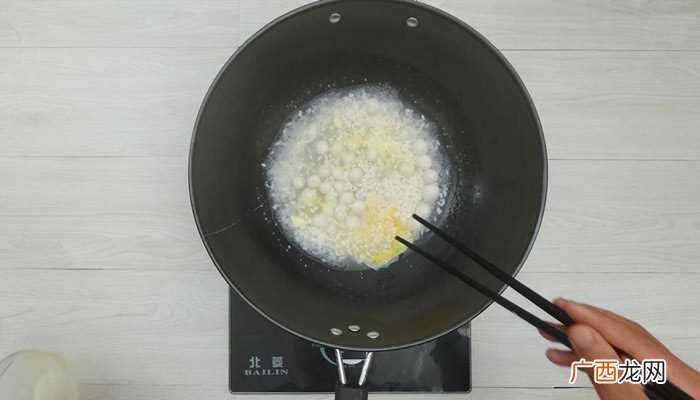 汤圆100克酒酿做法步骤图 酒酿汤圆的做法