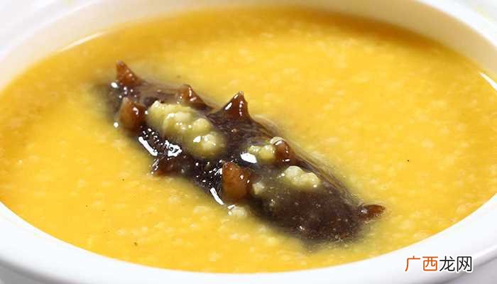 海参属于高蛋白食品吗 海参和茄参如何区别