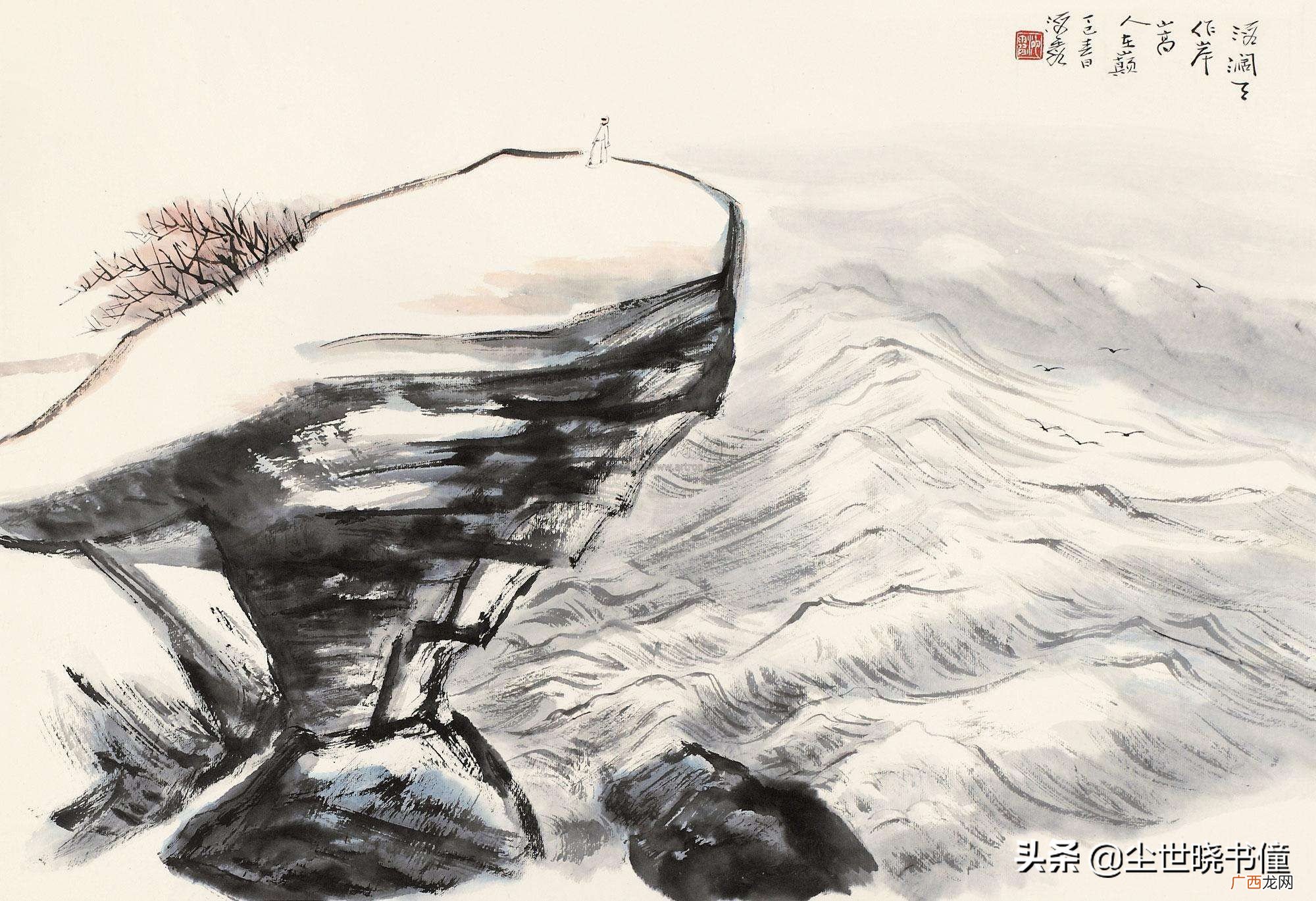 白居易的别称诗魔是怎么来的 诗人白居易是什么称号