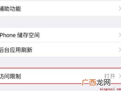 苹果平板下载app设置不填密码的具体操作步骤 苹果平板下载app总是要输入ID密码