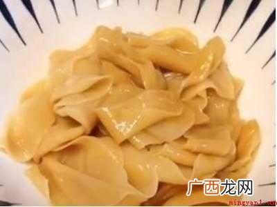 面皮怎么调好吃的具体操作步骤 面皮怎么调好吃