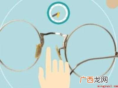 怎么清洗鼻托铜绿的具体操作步骤 怎么清洗鼻托铜绿