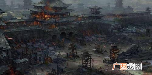 过去历史上最惨的朝代 中国历史上最恐怖的朝代