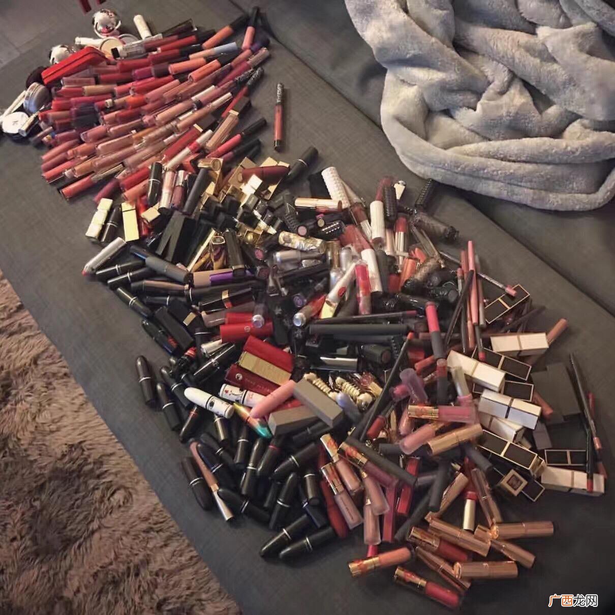 口红的品牌档次排行榜哪个最好 mac口红属于哪个档次