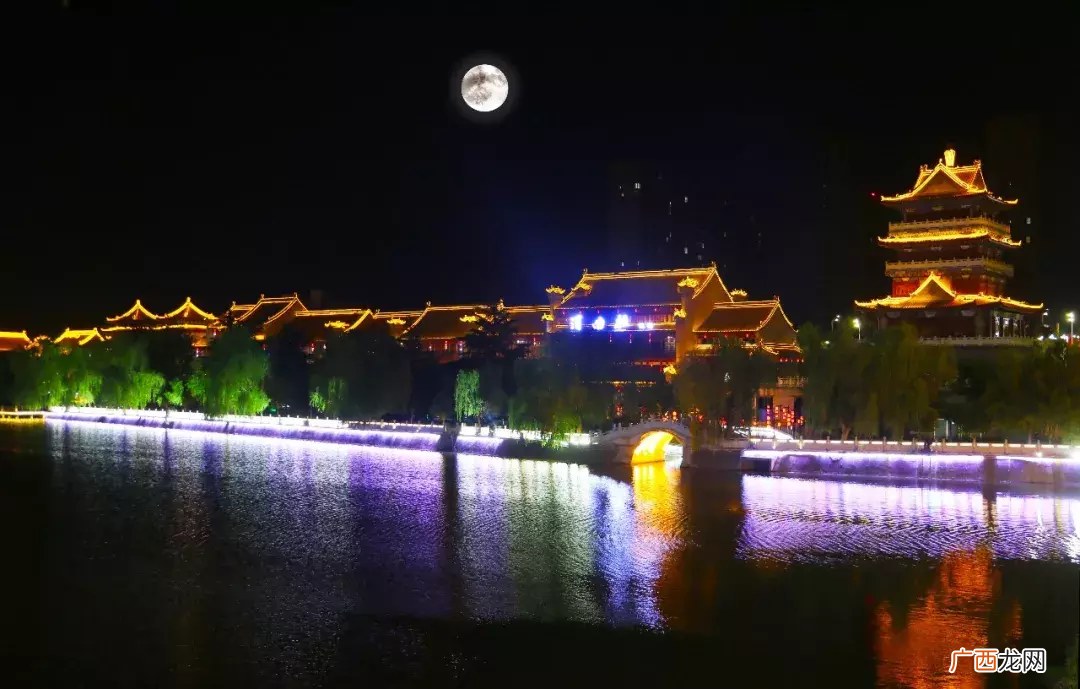 陕西渭南有哪些好玩好看的地方 渭南旅游景点有哪些