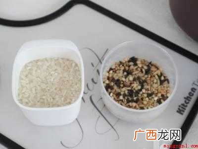 杂粮饭怎么煮才软的具体操作步骤 杂粮饭怎么煮才软