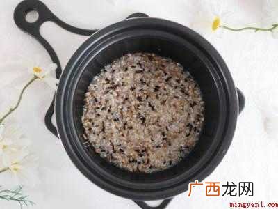 杂粮饭怎么煮才软的具体操作步骤 杂粮饭怎么煮才软