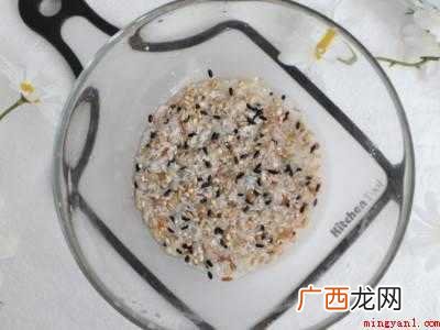 杂粮饭怎么煮才软的具体操作步骤 杂粮饭怎么煮才软