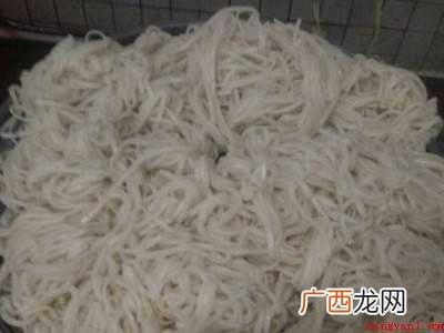 怎么蒸面条好吃又松软的具体操作步骤 怎么蒸面条好吃又松软