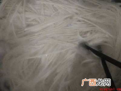 怎么蒸面条好吃又松软的具体操作步骤 怎么蒸面条好吃又松软