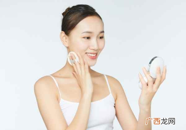 气垫bb霜是干什么用的 气垫bb霜怎么用