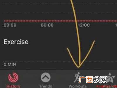 苹果跑步记录在哪里的具体操作步骤 苹果跑步记录在哪里