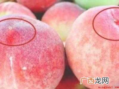 怎么挑桃子又甜又脆的具体操作步骤 怎么挑桃子又甜又脆