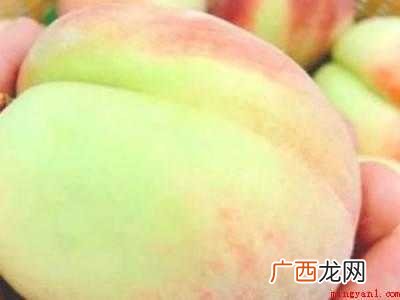 怎么挑桃子又甜又脆的具体操作步骤 怎么挑桃子又甜又脆
