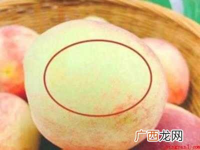 怎么挑桃子又甜又脆的具体操作步骤 怎么挑桃子又甜又脆