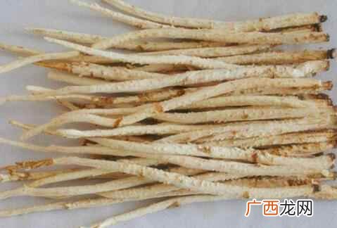 沙参怎么吃