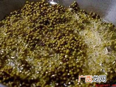 花椒怎么炒才又麻又香的具体操作步骤 花椒怎么炒才又麻又香