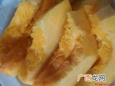 南瓜包子馅怎么做好吃的具体操作步骤 南瓜包子馅怎么做好吃