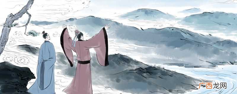 我劝天公重抖擞不拘一格降的意思 天公重抖擞不拘一格降人才的意思