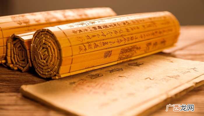 我国第一部字典是《说文解字》 我国第一部字典是什么