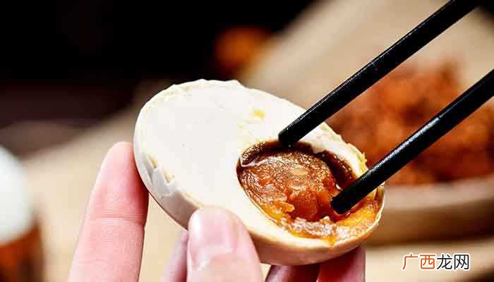鹅蛋和鸭蛋的区别方法 鹅蛋和鸭蛋的区别