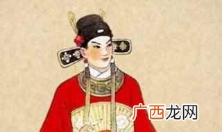 唐朝最后一个皇帝叫李什么 唐朝最后一个皇帝名字