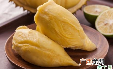 榴莲可以放冰箱冷冻保存吗 冻榴莲怎么快速解冻