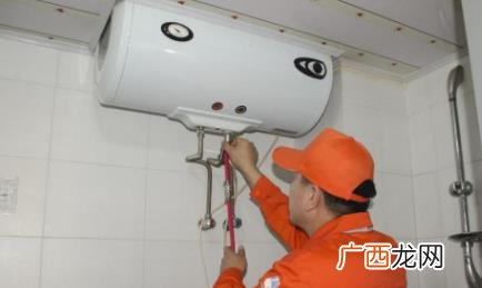 统帅热水器没有排污口怎么清洗 没有排污口的热水器怎么清洗教程